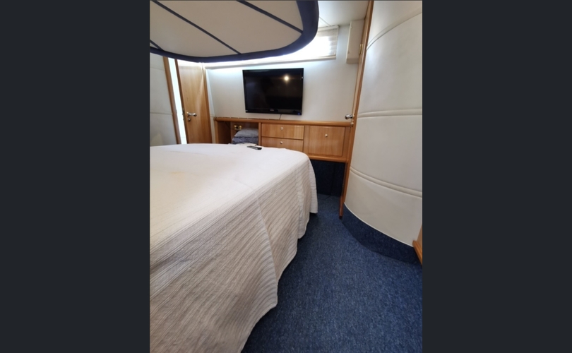 Sealine F43 YERO-kuva-4